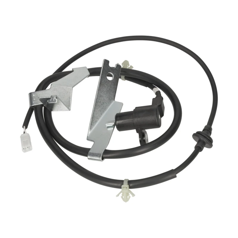 Image of FEBI BILSTEIN 182329 ABS Sensor Rear Axle Right Sensor,wheel speed (412)