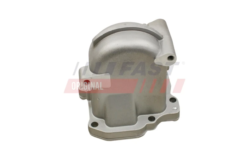 Image of FAST EGR cooler FAST FT60430