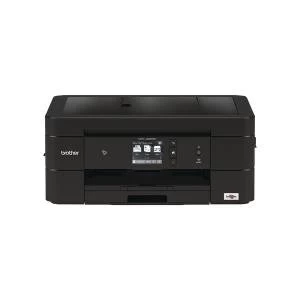 Image of Brother MFC-J890DW Wireless Colour Inkjet Printer