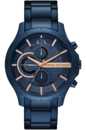 image of Armani Exchange Hampton AX2430 Men Bracelet Watch