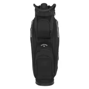 image of Callaway X14 Golf Cart Bag - Black