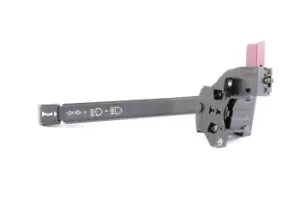 Image of RIDEX Steering Column Switch 1563S0054 FORD,TRANSIT MK-5 Bus (E_ _),Transit Mk4 Pritsche/Fahrgestell (VE83),TRANSIT MK-5 Kasten (E_ _)