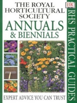 Image of Annuals and Biennials by Christopher Grey-Wilson Paperback