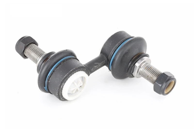 Image of RIDEX 3229S0313 Anti-roll bar link Front axle both sides Link Stabiliser (3229)