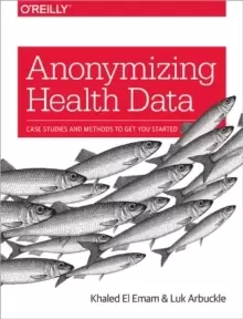 Image of Anonymizing Health Data
