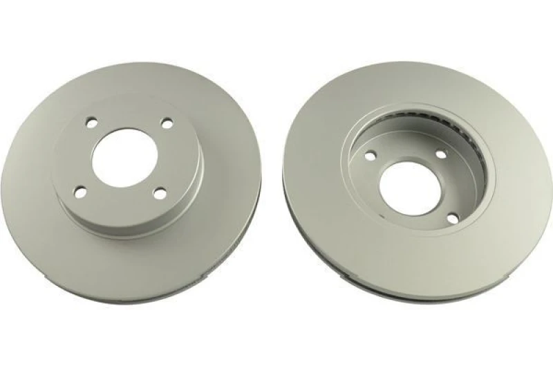 Image of KAVO PARTS Brake disc KAVO PARTS BR-6768-C