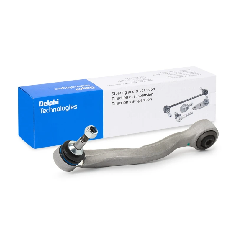 Image of DELPHI Suspension arm DELPHI TC1392