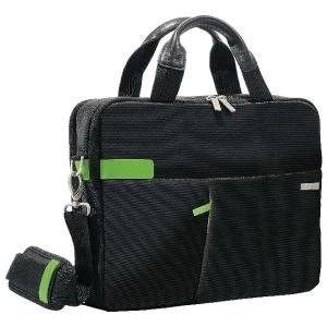 Image of Leitz Complete 13.3" Laptop Smart Traveller Black 60390095