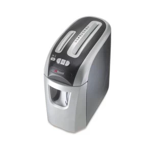 Image of Rexel Prostyle 20L P 4 Cross Cut Shredder