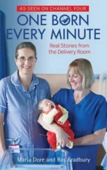 Image of One Born Every Minute by Maria Dore Paperback