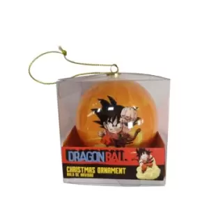 image of Dragon Ball Ornament Kinton