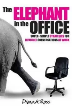 Image of The Elephant in the Office - Paperback - Used