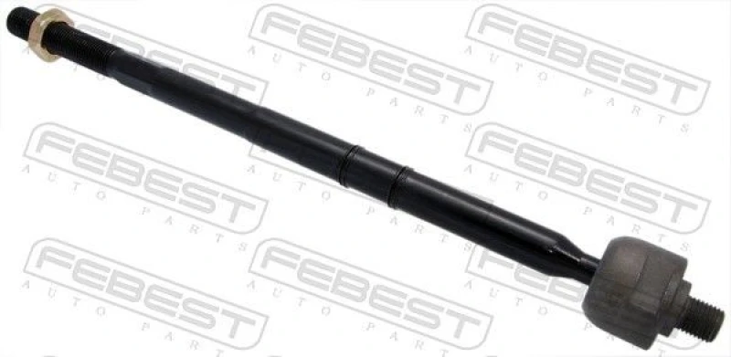 Image of FEBEST 0522-EP Inner Tie Rod Front Axle Inner Tie Rod (51)