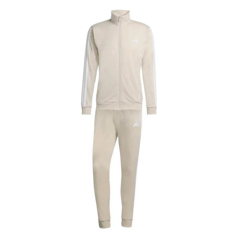 Image of Adidas Sweat jacket adidas Dayready Beige Male XS