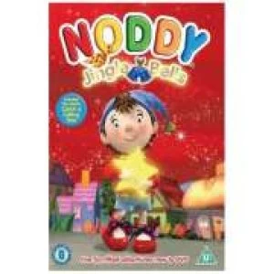 image of Noddy - Jingle Bells