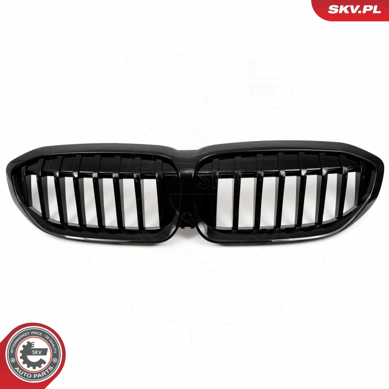 Image of ESEN SKV Radiator Grille ESEN SKV 66SKV136