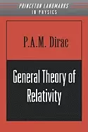 Image of general theory of relativity dirac p a m