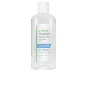 Image of SENSINOL physio-protective treatment shampoo 200ml