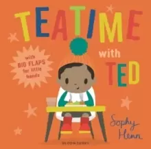 Image of Teatime with Ted
