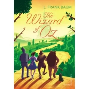 Image of The Wizard of Oz (Paperback, 2015)
