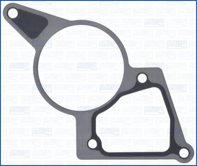 Image of AJUSA Gasket, vacuum pump AJUSA 01205900