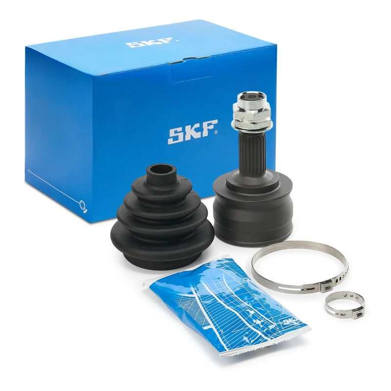Image of SKF CV joint kit SKF VKJA 5305