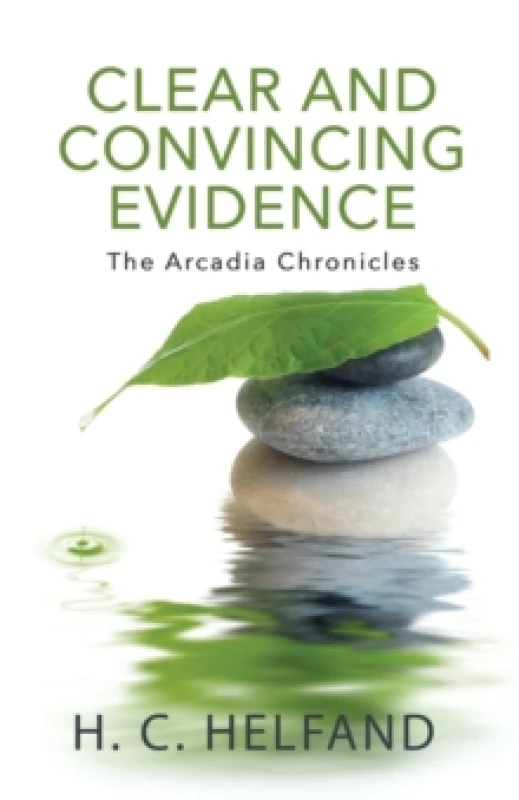 Image of Clear and Convincing Evidence Paperback / softback