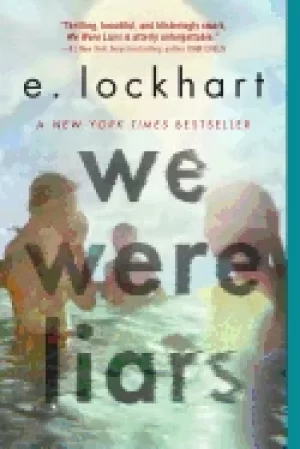 Image of we were liars