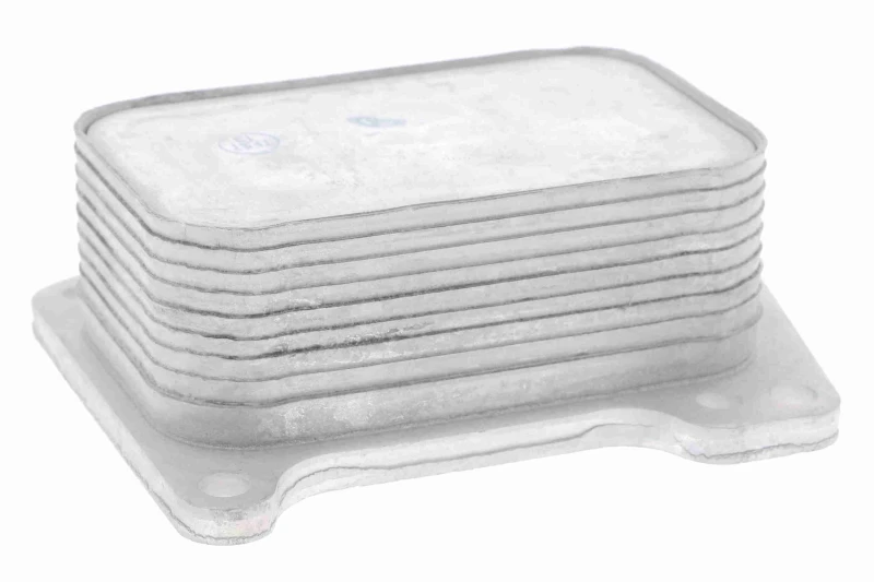 Image of VEMO V40-60-2114 Oil Cooler Original VEMO Quality Oil Cooler,engine oil (469)