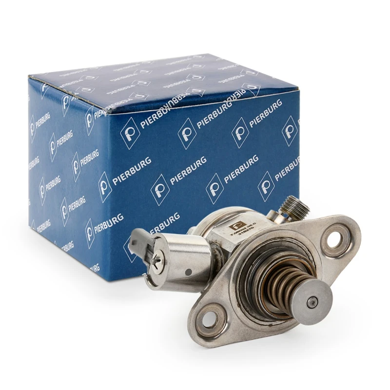 Image of High pressure fuel pump PIERBURG 7.06032.36.0