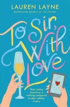 Image of To Sir, With Love by Lauren Layne