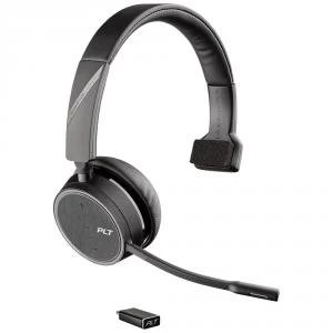 Image of Plantronics Voyager 4210 Mono Wireless