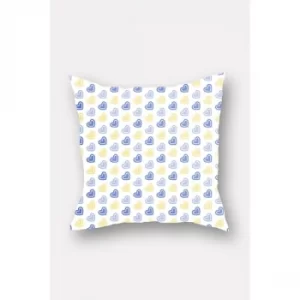 Image of YS19106153430 Multicolor Cushion Cover