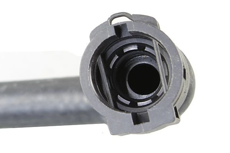 Image of Radiator hose METZGER 2421208