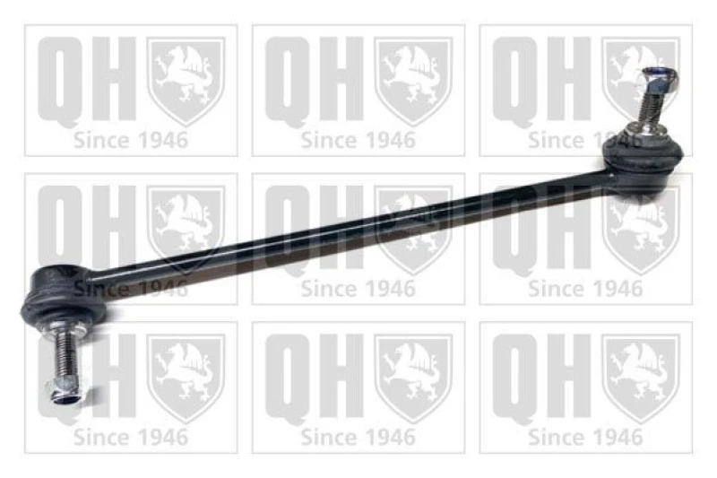 Image of QUINTON HAZELL Anti-roll bar link QUINTON HAZELL QLS3815S