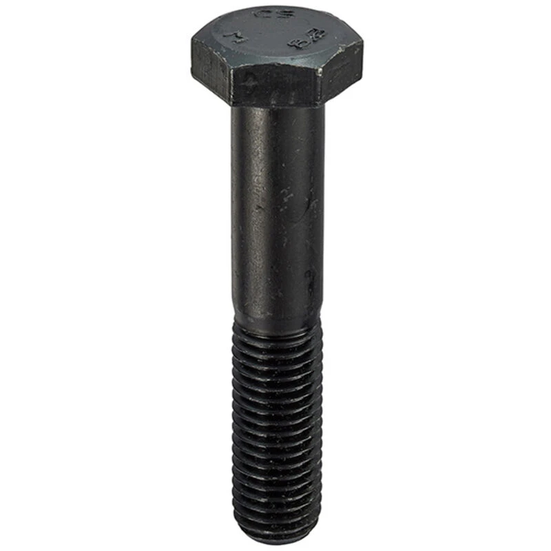 Image of Unifix Grade 8.8 Ht Hexagon Bolts Din 931 S/col - M12 X 50 - &mhb12 050 000 - Box Of 50