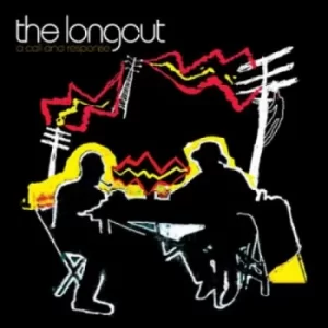 image of The Longcut A Call And Response 2006 UK CD album DLTCD048