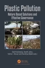 Image of Plastic Pollution Nature Based Solutions and Effective Governance