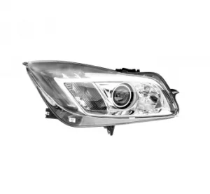 Image of HELLA Headlights OPEL,BUICK (SGM),VAUXHALL 1ZT 009 631-321 1216691,1216743,13278002 Headlamp,Headlight 22925419,1216691,1216743,13278002,22925419