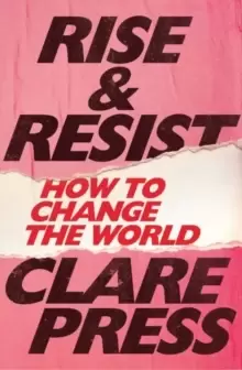 Image of Rise & Resist : How to Change the World