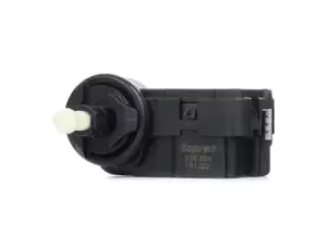 Image of TOPRAN Headlight Motor VW,AUDI,OPEL 208 654 5P0941295,1207203,1207204 Headlight Leveling Motor,Control, headlight range adjustment 1207936,5P0941295