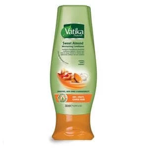 Image of Vatika Naturals Sweet Almond Conditioner 200ml