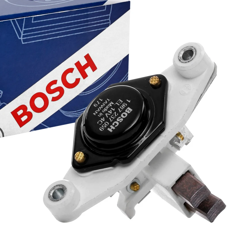 Image of Bosch 1 987 237 059 Alternator Regulator Regulator,alternator (288)