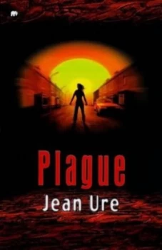 Image of Plague 99 by Jean Ure Book