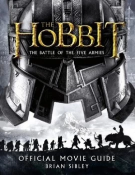 Image of The Hobbit - There and Back Again by Brian Sibley Paperback