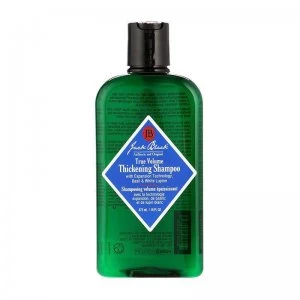 Jack Black True Volume Thickening Shampoo 473ml