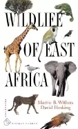 Image of wildlife of east africa