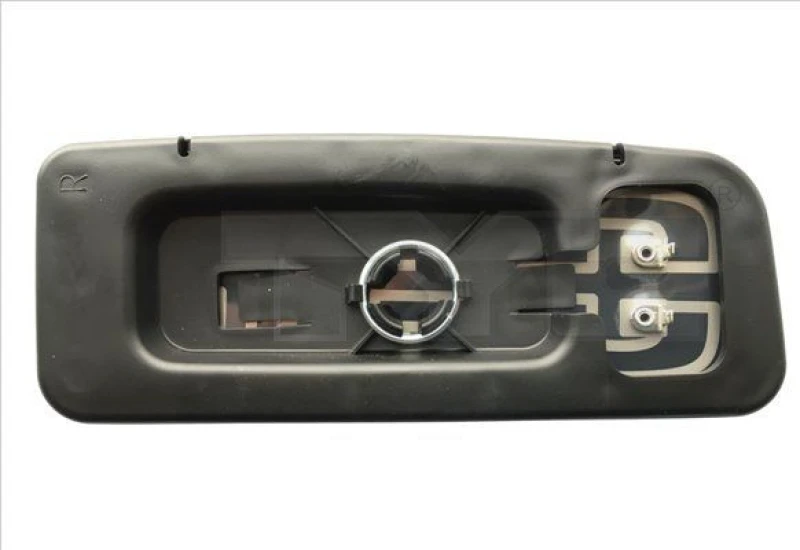 Image of TYC Wing mirror glass TYC 321-0161-1