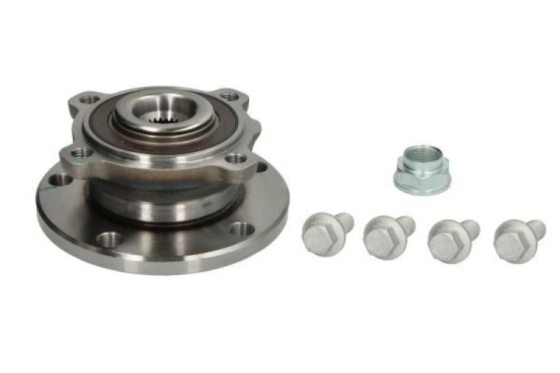 Image of BTA Wheel bearing kit BTA H1M030BTA