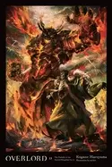 Image of overlord vol 13 light novel